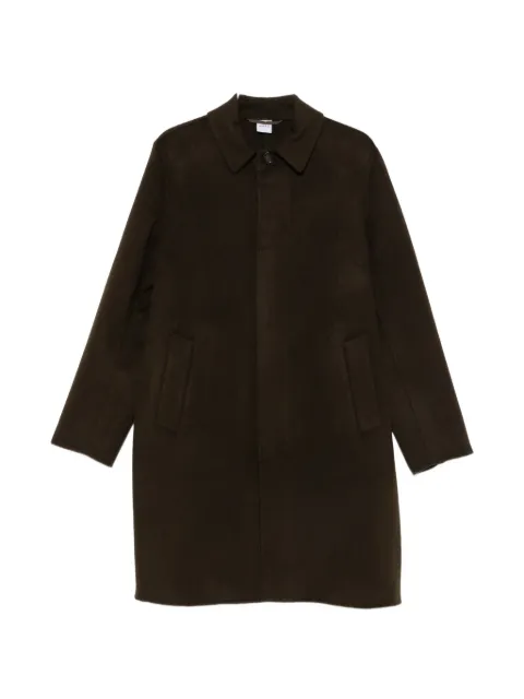 ASPESI single-breasted coat