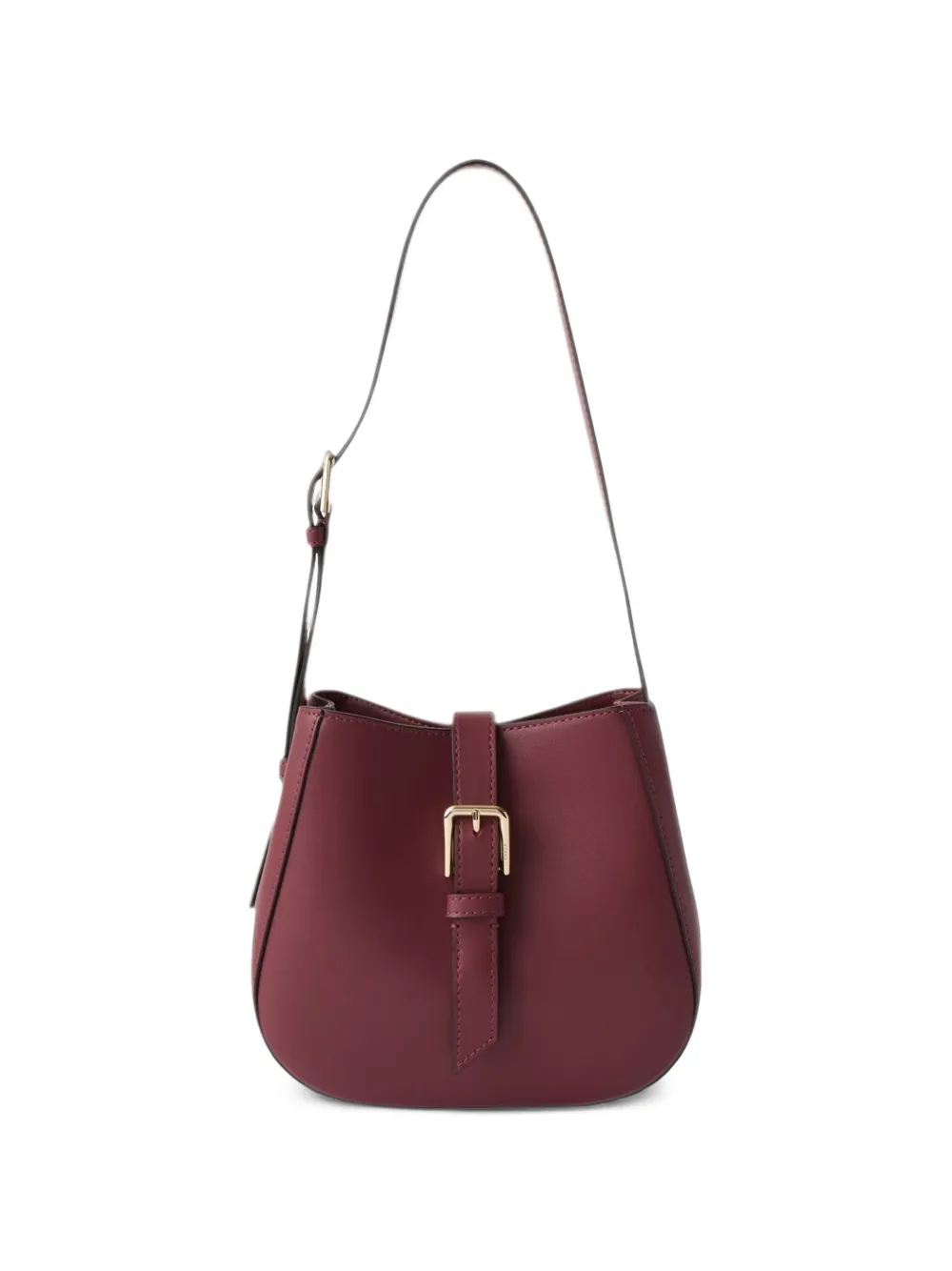 Furla Dora bucket bag - Rosso