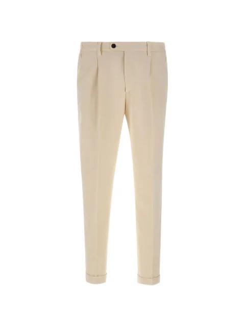 DEVORE pantalones plisados