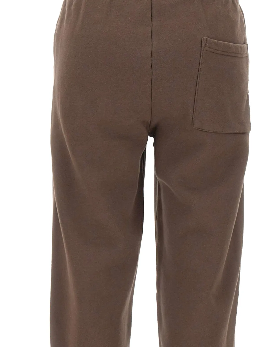 Sporty & Rich Brianno Riding Club track pants Bruin