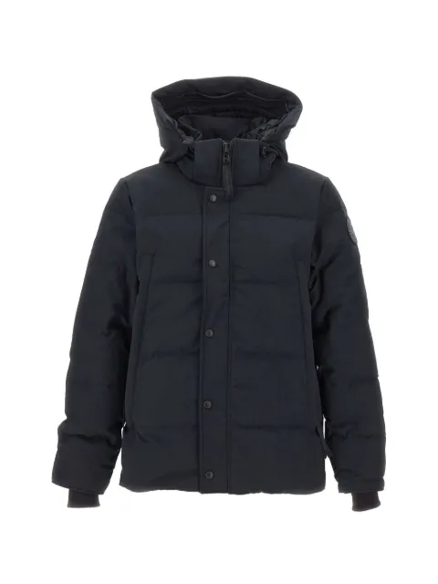 Canada Goose Wyndham padded jacket