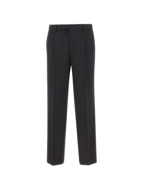Briglia 1949 Marguttas pleated trousers