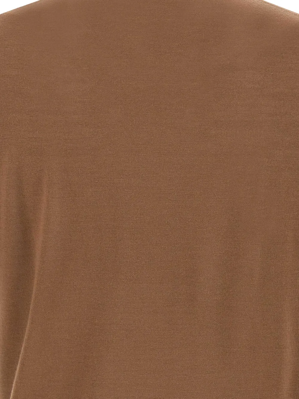 Kangra T-shirt Bruin