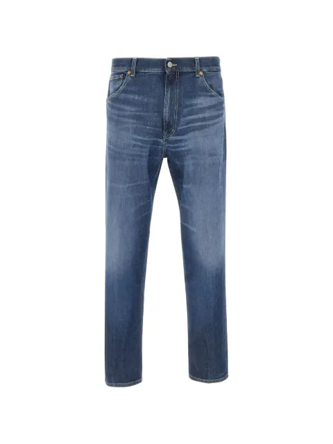 DONDUP Paco stone-washed jeans