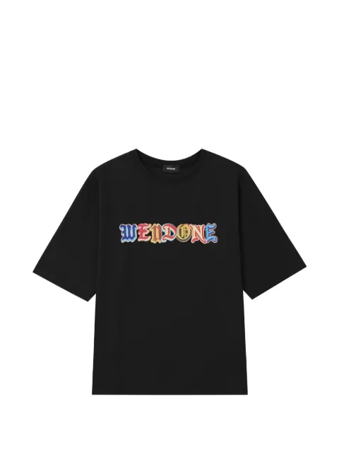 We11done playera Welldone