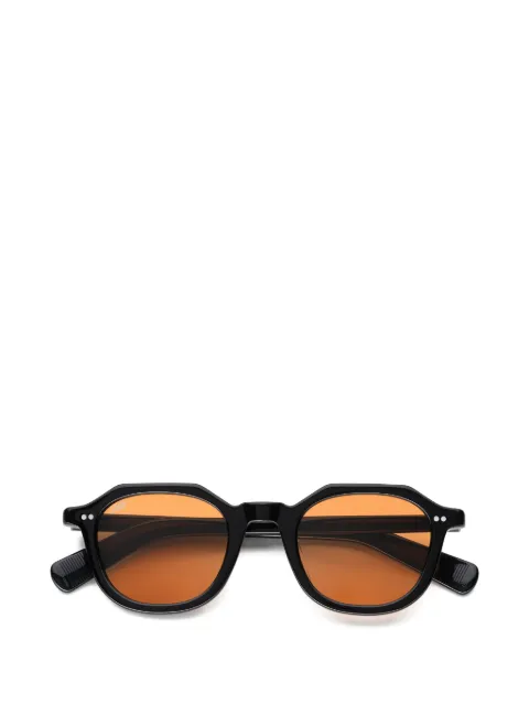 akila Eira geometric-frame sunglasses