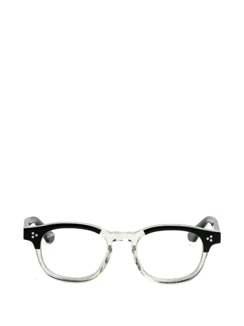 akila Atria round-frame sunglasses