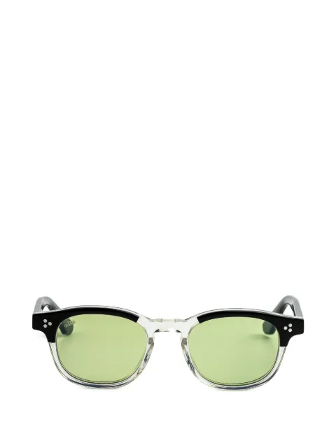 akila Atria round-frame sunglasses