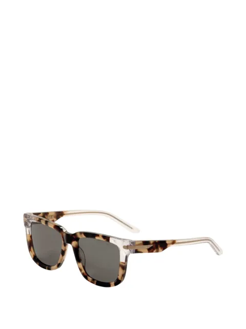 Nike Crescent Fall square-frame sunglasses