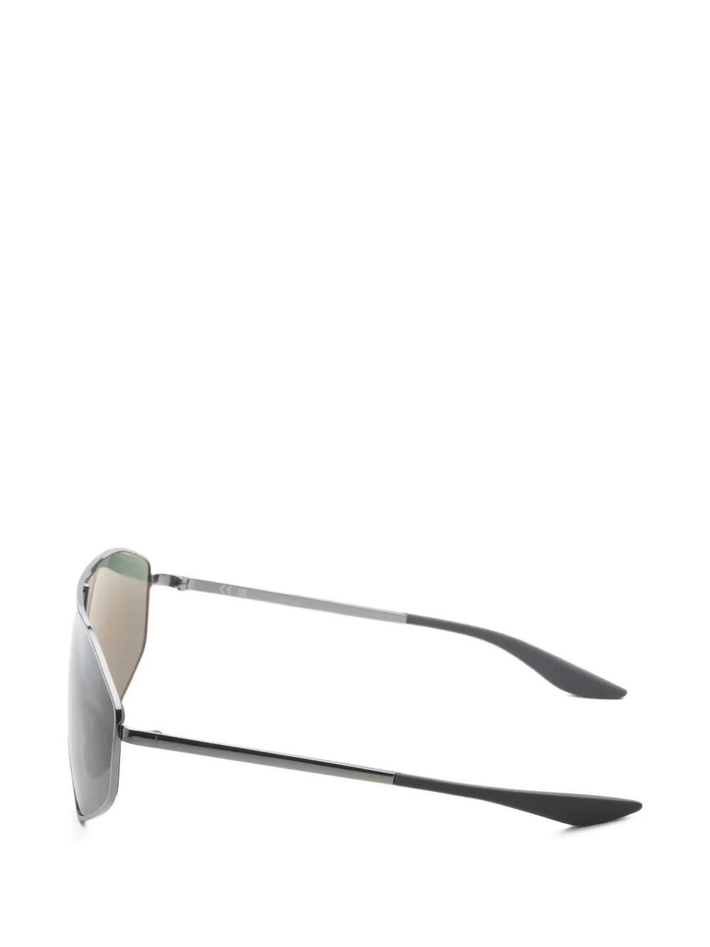Nike Echo Shield sunglasses Grijs