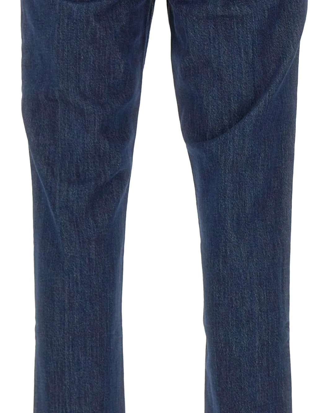 Re-Hash Rubens slim-fit jeans Blauw