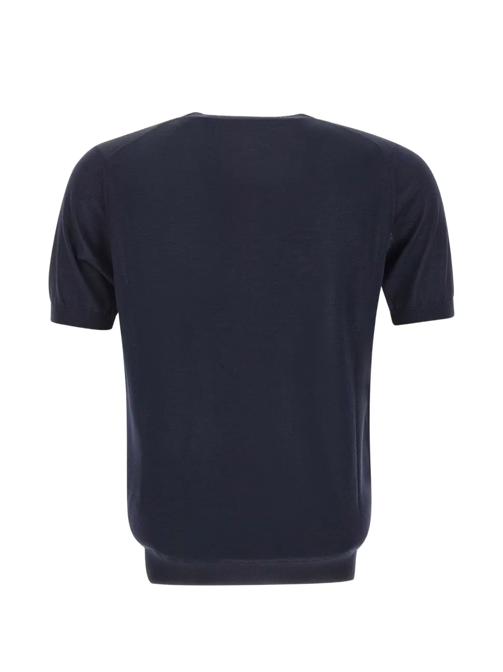 Kangra T-shirt Blauw