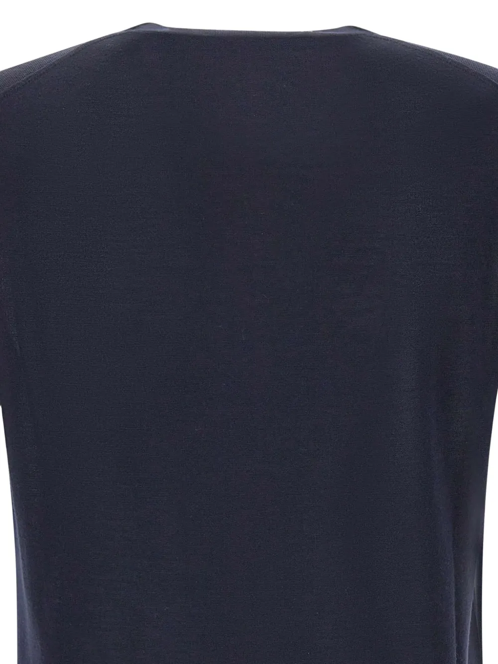 Kangra T-shirt Blauw