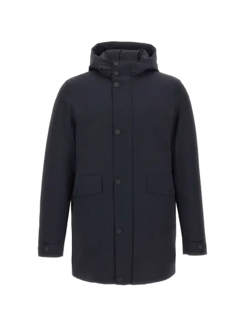 RRD Montecristo hooded parka