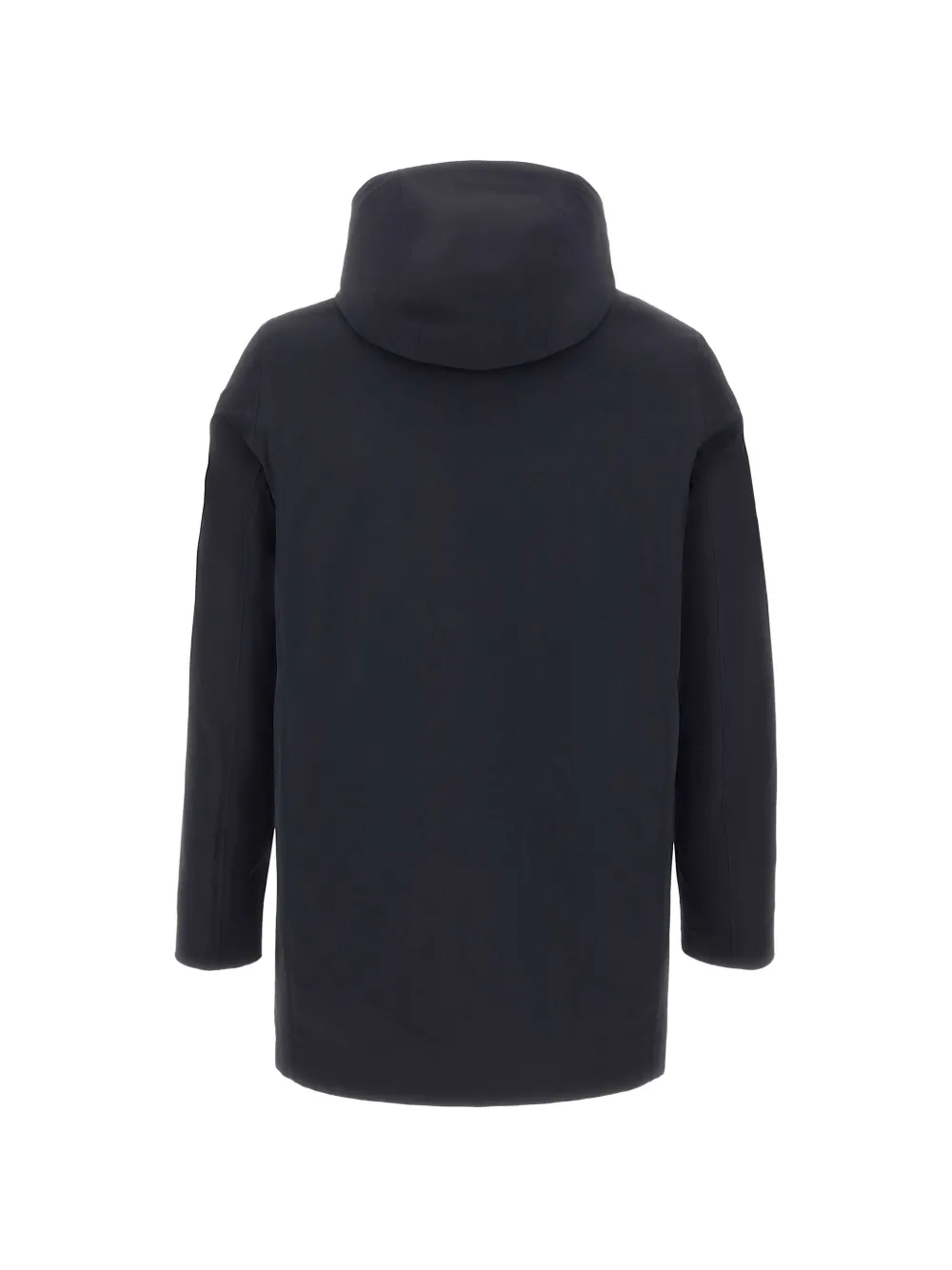 RRD Montecristo hooded parka Blauw