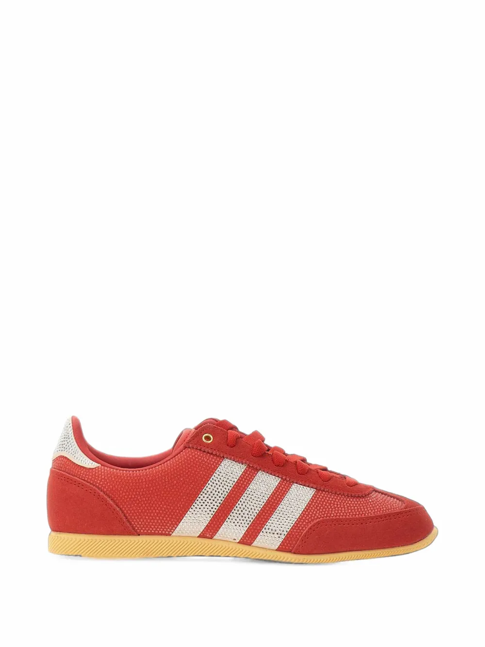 adidas Japan shoes - Rot