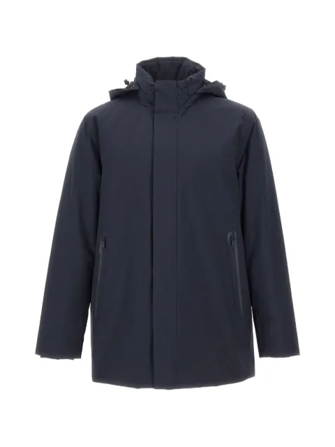 Save The Duck Blaise matte parka