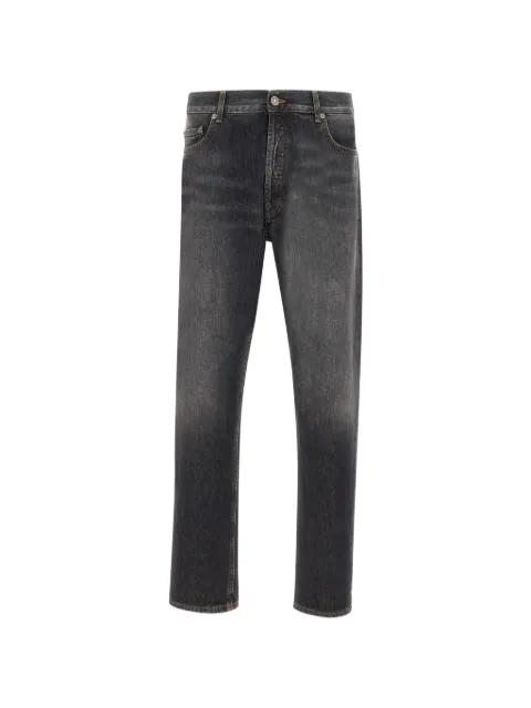 DONDUP Yui straight-leg jeans