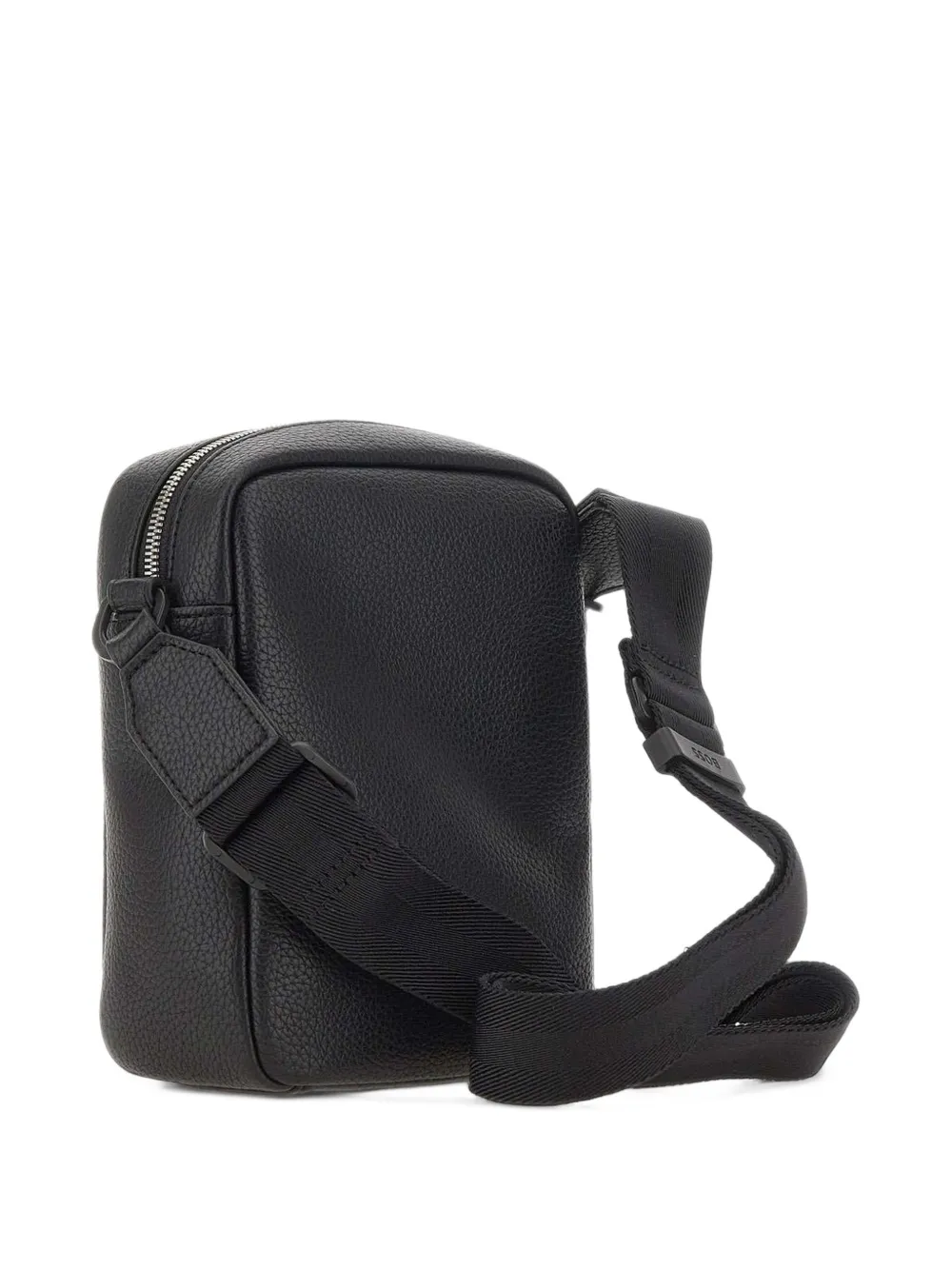 BOSS Ray shoulder bag Zwart