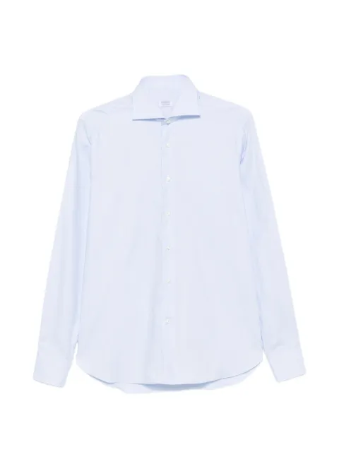 BORRIELLO NAPOLI long-sleeve shirt