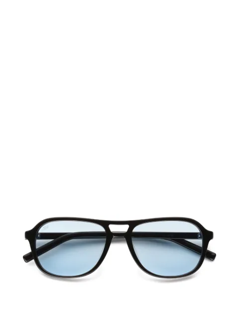 akila Myca pilot-frame sunglasses