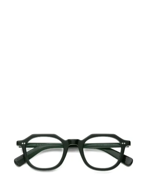 akila Eira geometric-frame glasses