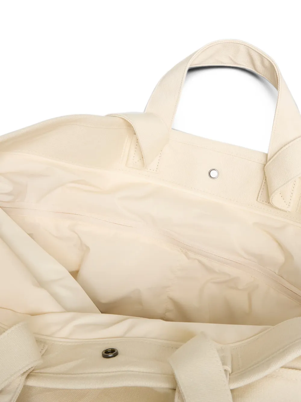 adidas x Tyrrell Winston tote bag Beige