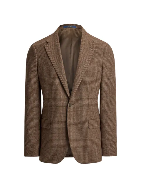 Polo Ralph Lauren Prince of Wales check blazer