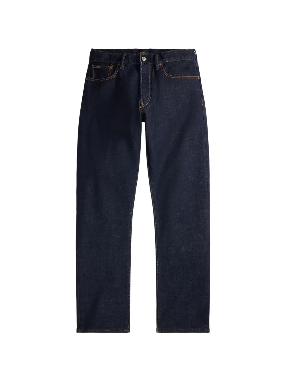 Polo Ralph Lauren Jeans dritti - Blu