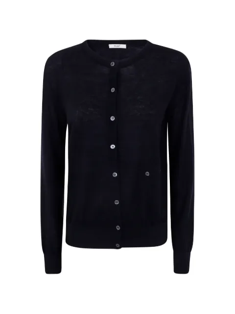 Nuur button-up cardigan