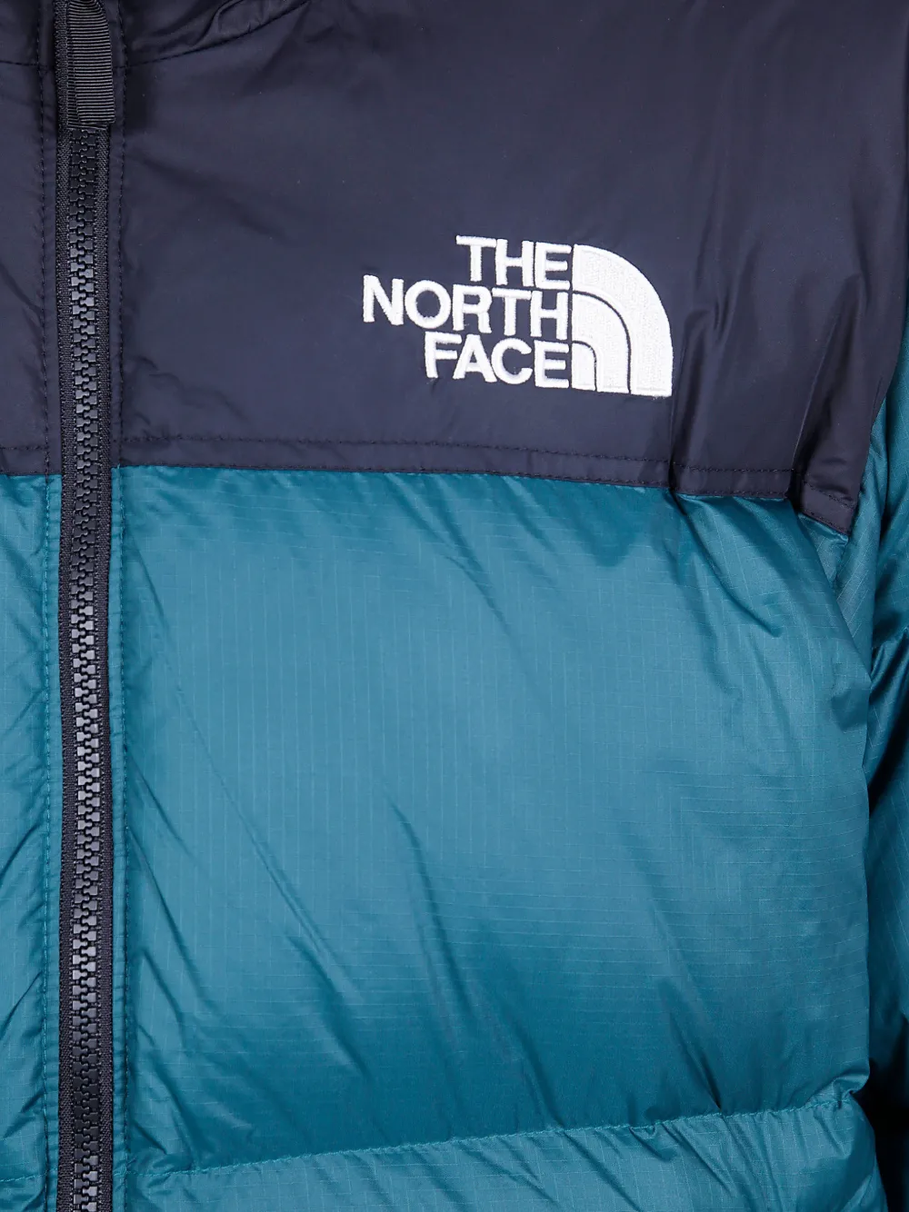 The North Face 1996 Retro Nuptse jacket Blauw