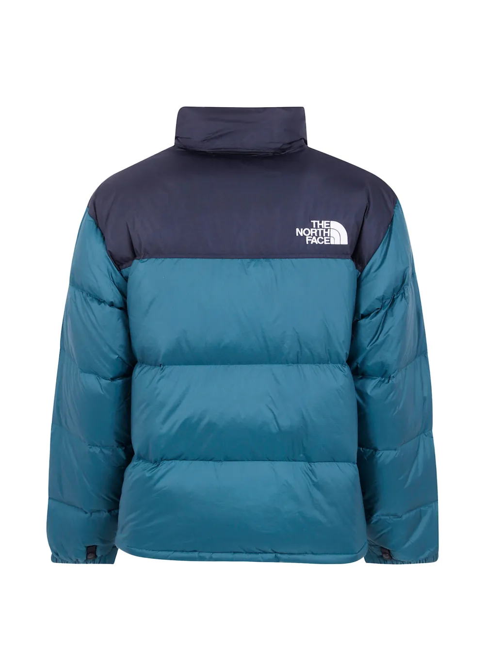 The North Face 1996 Retro Nuptse jacket Blauw