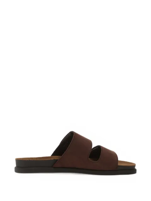 VAGABOND Kevin touch-strap sandals