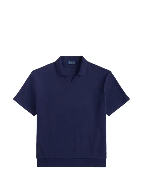 Polo Ralph Lauren t-shirt à col polo