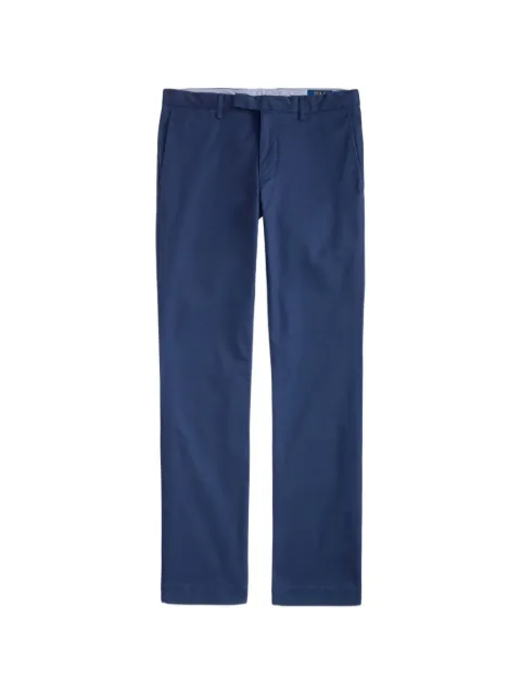 Polo Ralph Lauren pantalones chinos Greenwich slim