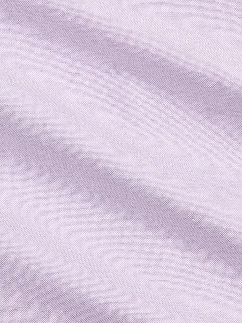 Polo Ralph Lauren embroidered-logo button-down shirt Paars