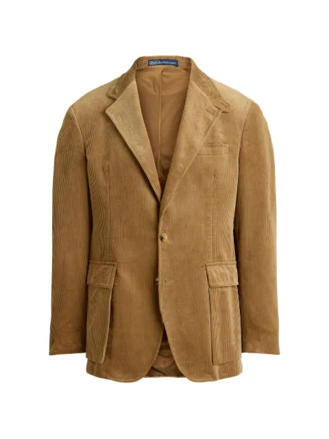 Polo Ralph Lauren The RL67 corduroy jacket