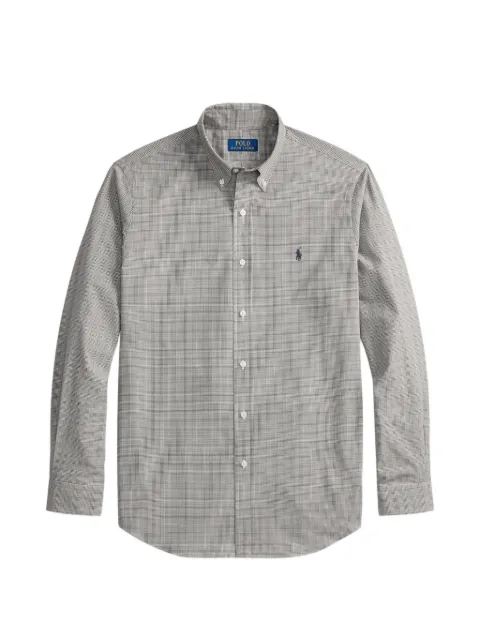 Polo Ralph Lauren Prince of Wales check shirt