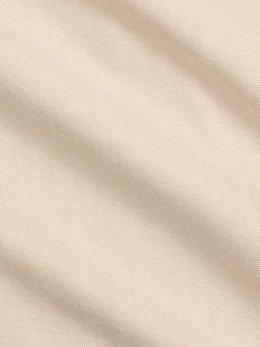 Polo Ralph Lauren logo-embroidered button-down shirt Beige