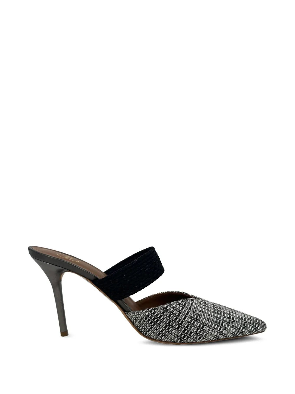 Malone Souliers 2010s Maisie mules - Grau