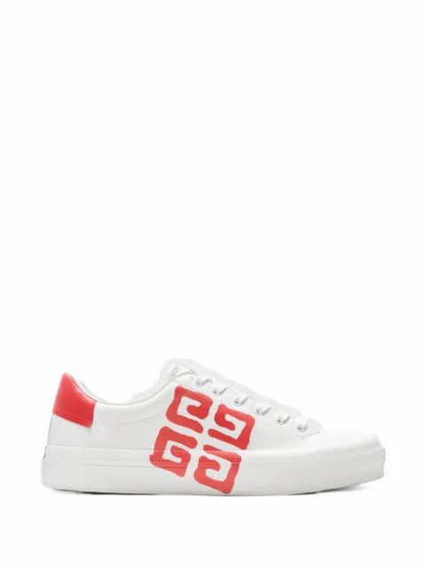 Givenchy City Sport 4G sneakers