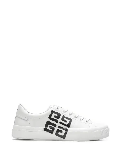 Givenchy City Sport 4G sneakers