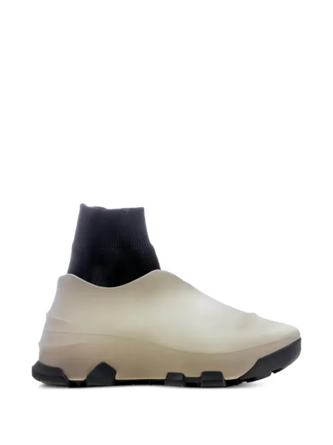 Givenchy Monumental Mallow Hybrid sneakers