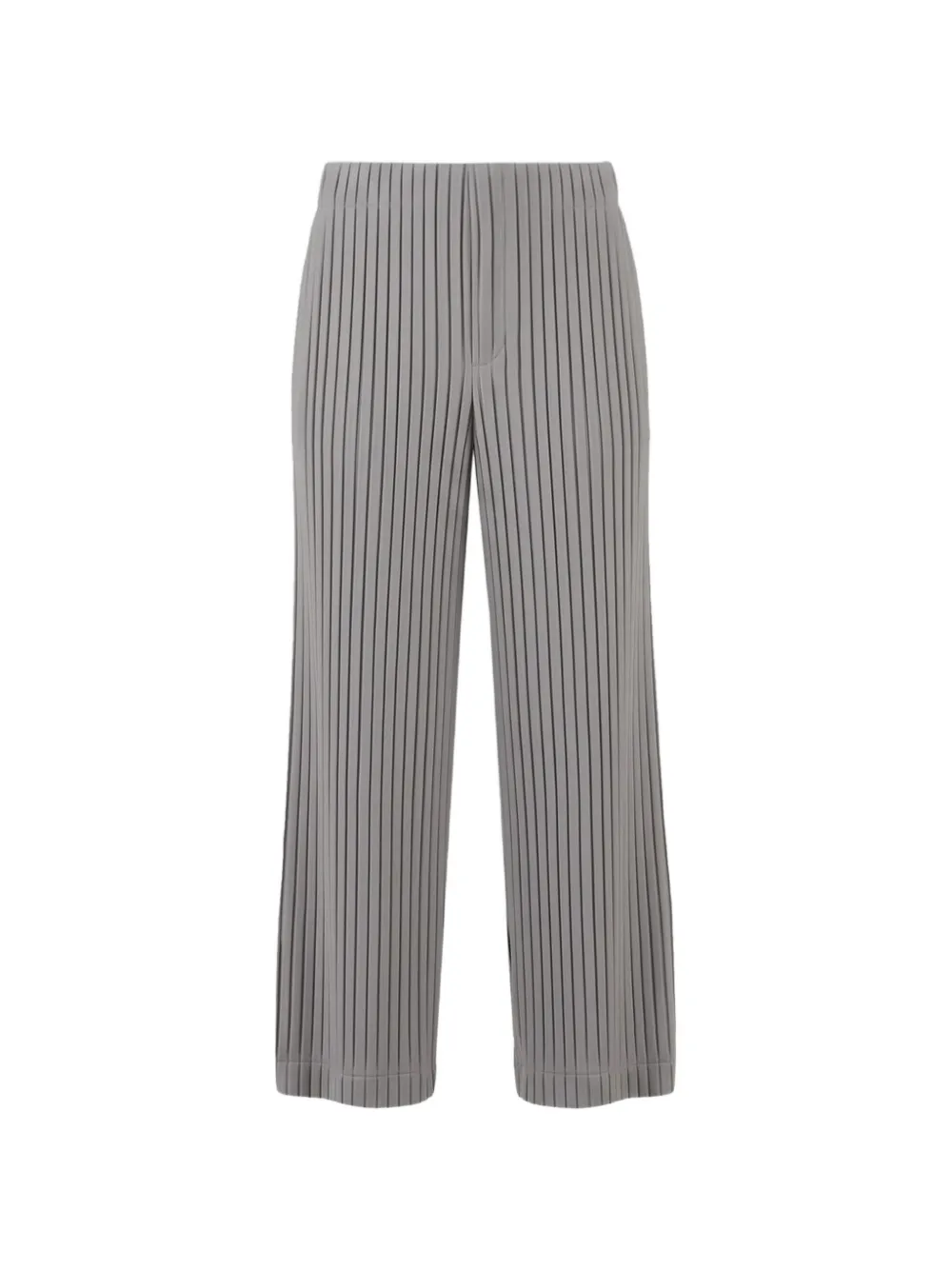 Vivetta pantalon ample Ully à plis - Gris Vivetta pantalon ample Ully à plis - Gris