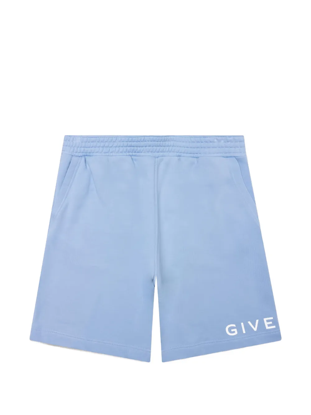 Givenchy Archetype bermuda shorts | azul | Image 1