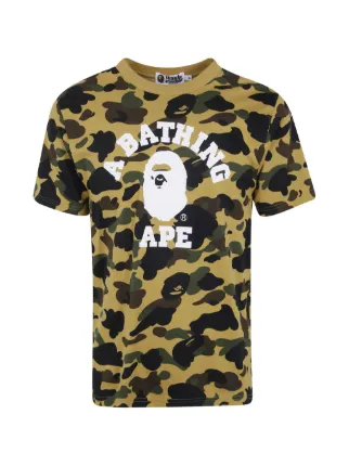 A BATHING APE®