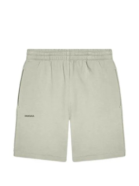 Pangaia Kids logo-print shorts