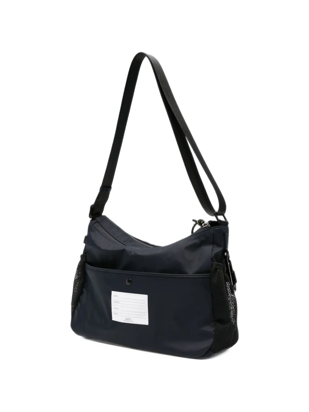 A.P.C. Trek bag Blauw