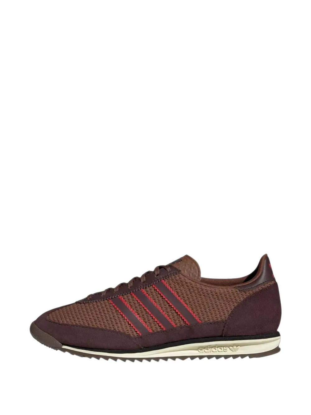 adidas SL 72 OG sneakers - Braun