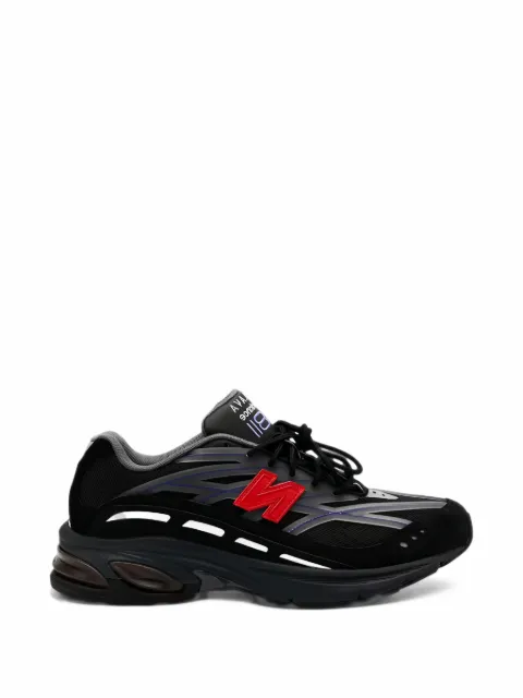 New Balance x Action Bronson Blackjacques 2811 sneakers